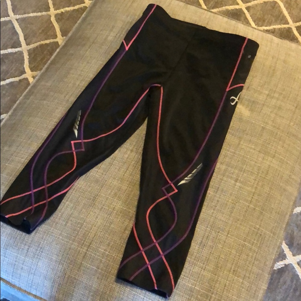 CWX leggings compression pants